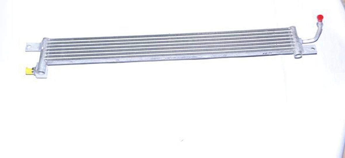 Chevrolet Captiva Yağ Sogutucu [Orjinal] (95280471)